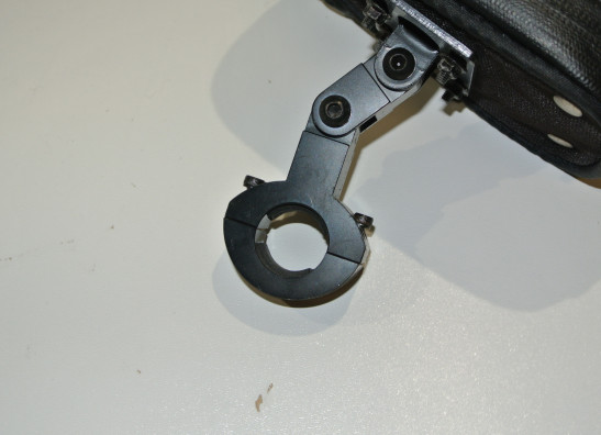 GPS Halterung Yamaha Tracer 900