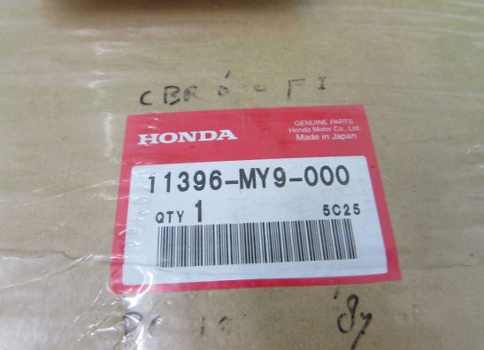 Motorblokdeksel Honda CBR 600 F