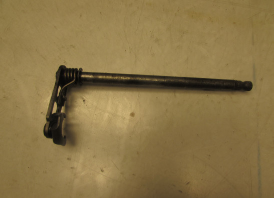 Getriebe Yamaha TZR 125