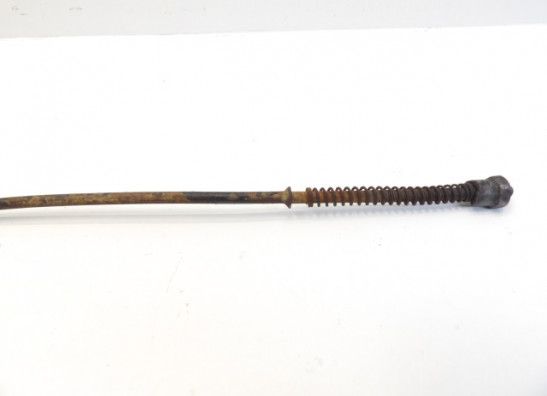 Brake rod Honda CX 500