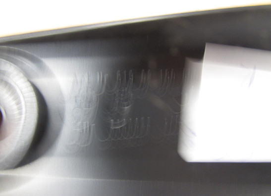 Stuur KTM 1290  Super Adventure