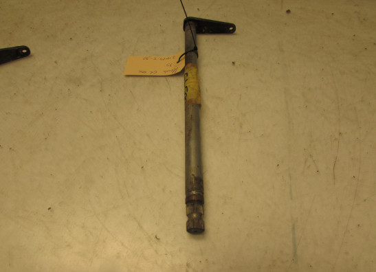 Sonstiges Honda Overige Honda