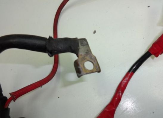 Anlasser Relais Kawasaki Z 550 GT