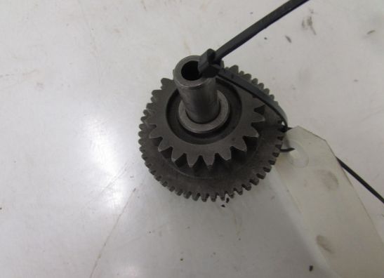 Motorblock Sonstiges Suzuki GS 550