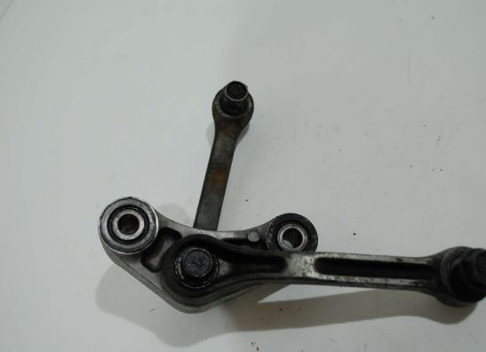 Link systeem achterveer Kawasaki ZXR 400