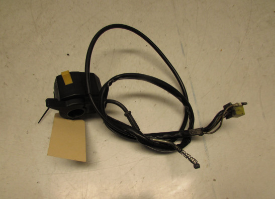 Stuurschakelaar links Suzuki GSX F 600