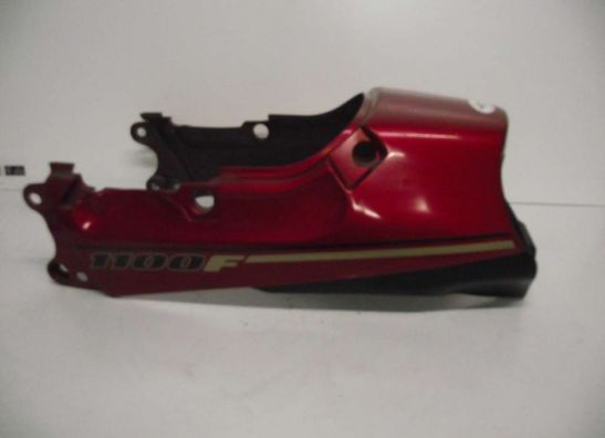 Rear cowl Suzuki GSX F 1100