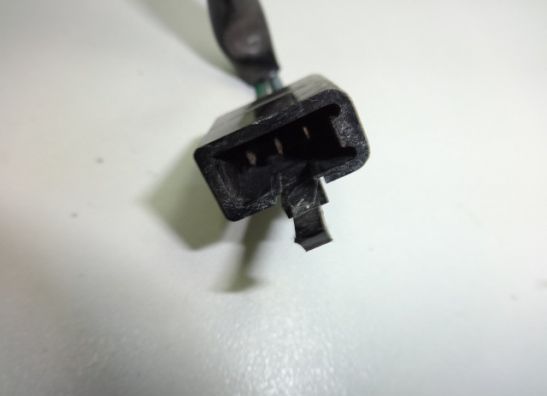 Knipperlicht rechts voor Honda CBR 1000 F