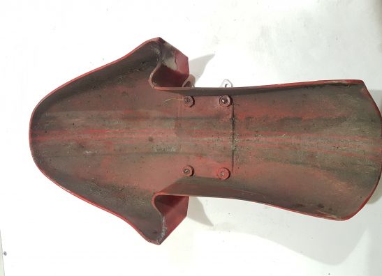 Front fender Ducati Paso