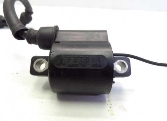 Zundspule Suzuki DR 650