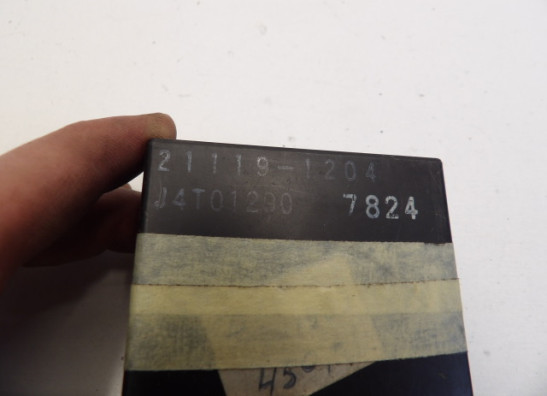 Ignitor CDI ECU Kawasaki GPX 750