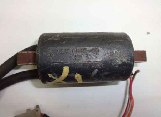 Ignition Coil Yamaha XJ 750 