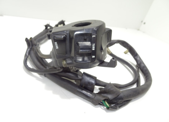 Handlebar switch assy left Honda CBR 600 F