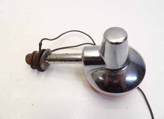 Winker Suzuki GN 250