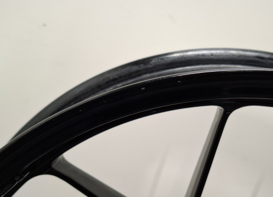 Voorvelg KTM 1290 Super duke