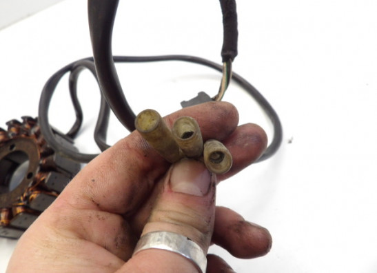 Lichtmaschine Suzuki GS 500 E