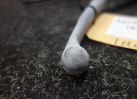 Rempomp Aprilia RSV 1000