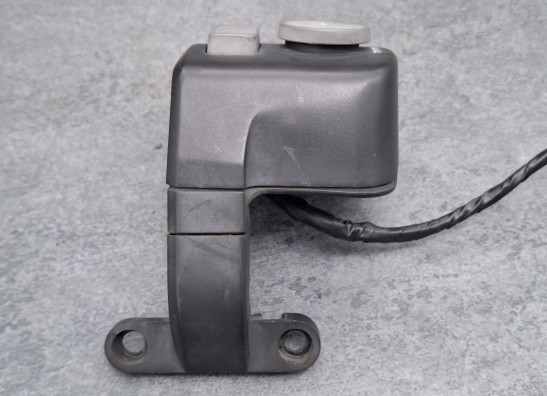 Radio toebehoren BMW R 1150 RT   R 850 RT