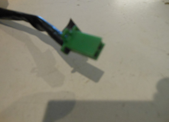 Standaard schakelaar Honda TRANSALP