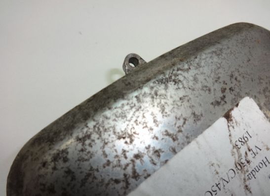 Luchtfilterhuis Honda VF 700  750 C Magna