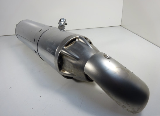 Uitlaat BMW K 1200 GT