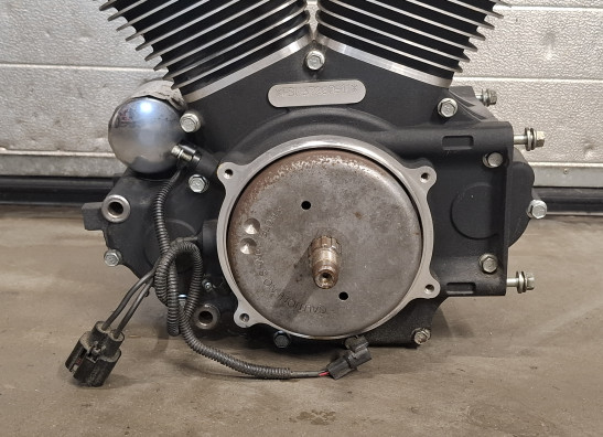 Motorblok Harley Davidson FLHR Road King