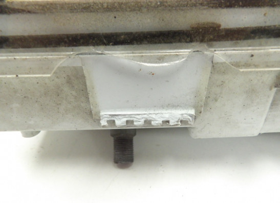 Tellerset Honda PC 800