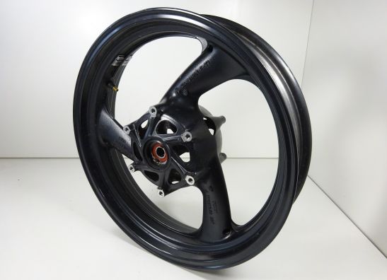 Voorvelg Yamaha YZF 600 Thundercat