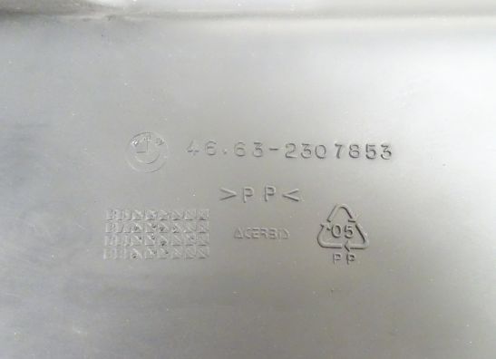 Innenverkleidung links BMW K 1200 RS