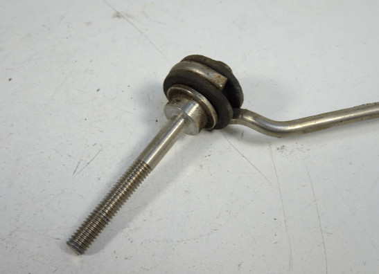 Radiator toebehoren BMW K 1300 GT