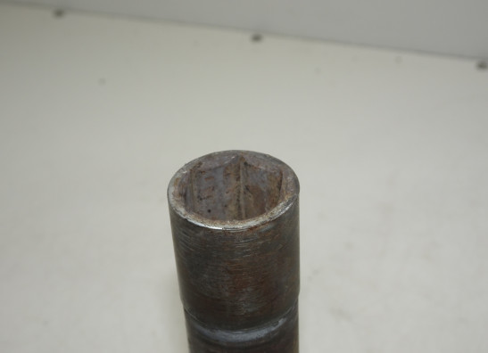 Vooras BMW R 1200 RT