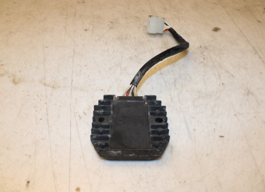 Regulator rectifier  Yamaha FAZER 600