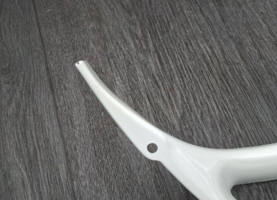 V bak voor Suzuki GSX R 750