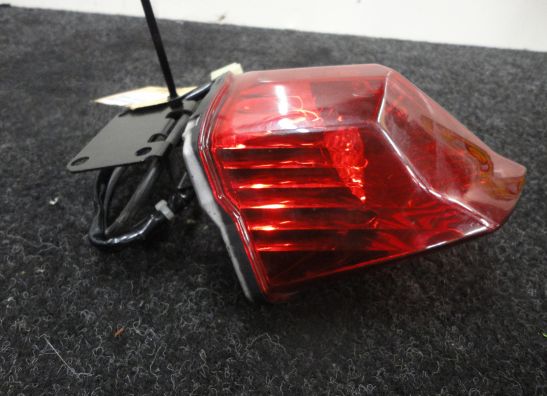 Achterlicht Yamaha XJ 600 Diversion