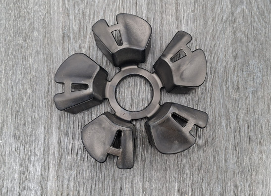 Kettenrad-Trager Harley Davidson Road King