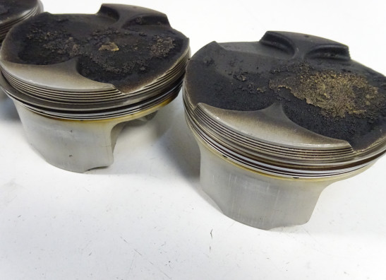 Piston Triumph Sprint ST 1050