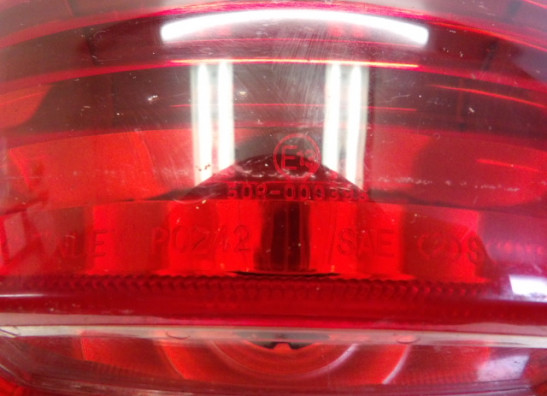 Achterlicht Honda CBR 1100 XX