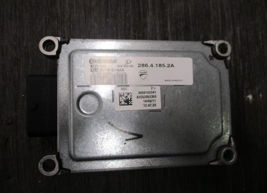 CDI Einheit Ducati Hypermotard 796