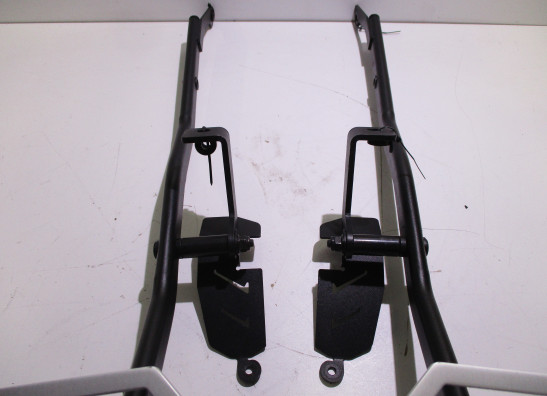 Top-case-trager Yamaha MT 07