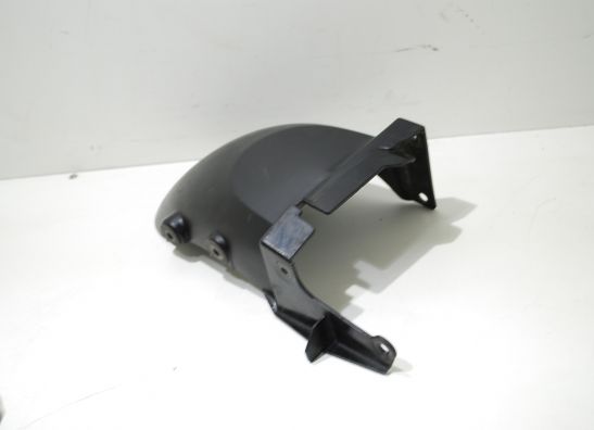 Rear fender Yamaha GTS 1000