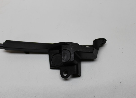 Linker zijkuip klein Honda CRF 1100 Africa Twin