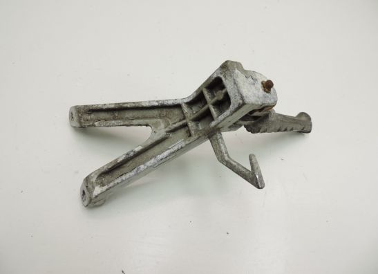 Duo voetsteun links Hyosung GT 125 N