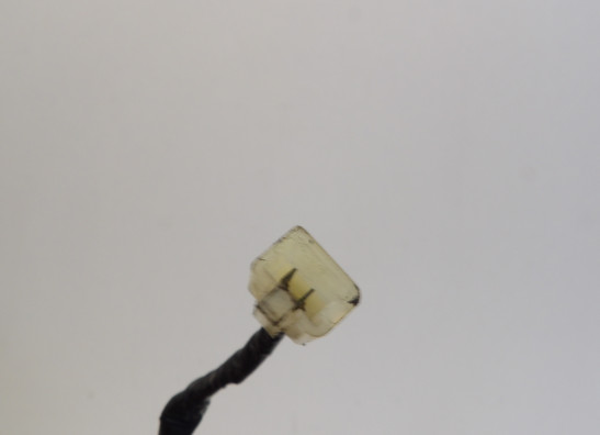 Brake pedal Kawasaki VN 800