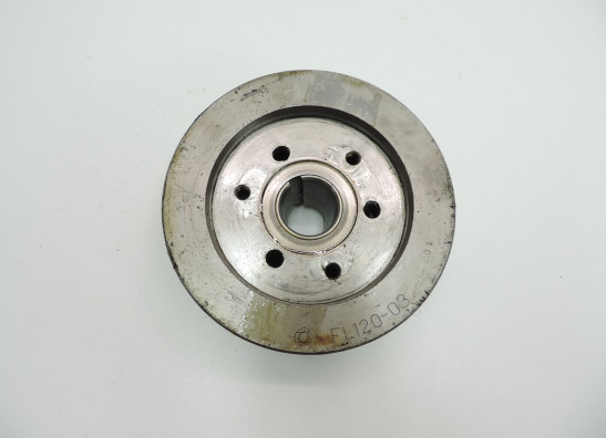 Flywheel rotor Yamaha Overige Yamaha