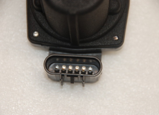 Einspritzanlage Harley Davidson Touring FL