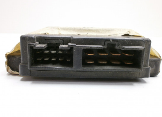 Fuse box Kawasaki ZXR 750