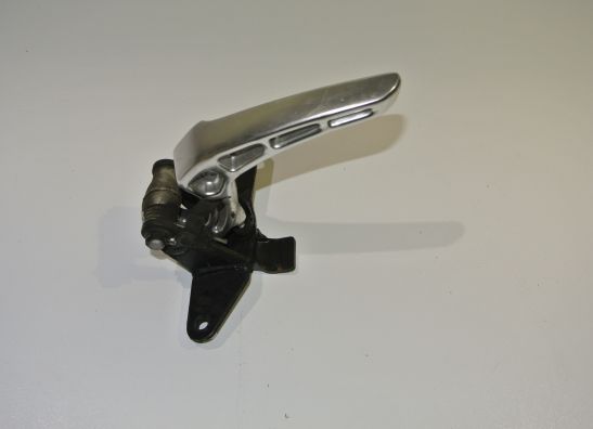 Achterhandvat BMW R 1150 RT   R 850 RT