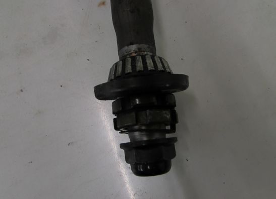 T stuk Yamaha FZ 750