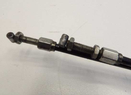 Throttle cable Honda VT 700 750