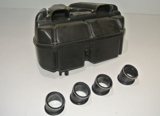 Air cleaner case Yamaha YZF R1